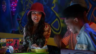 Episode 7 The Chocolate Club