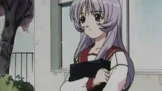 Episode 7 Wavering Gaze