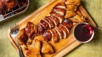 Cook's Country from America's Test Kitchen - Season 18 Episode 9