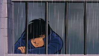 Episode 23 Farewell, Juvenile Prison