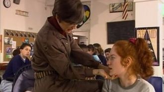 Episode 2 A Burden's Burden