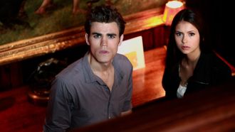 Episode 7 Haunted