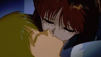 Episode 5 Yusuke's Back