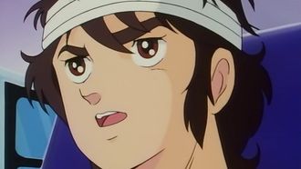 Episode 36 The Challenge (2)