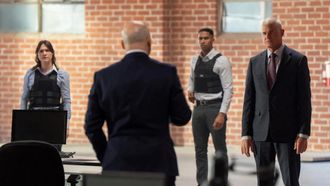 Episode 7 Nothing Else Helps