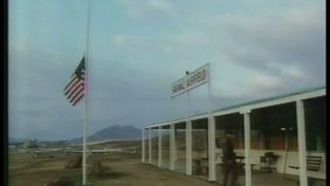 Episode 20 JFK