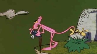 Episode 20 That Old Pink Magic