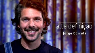 Episode 9 Jorge Corrula