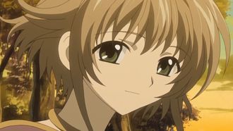 Episode 12 The Warm Smile