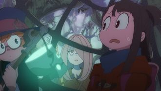 Episode 1 Starting Over