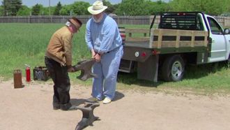 Episode 3 The Most Explosive