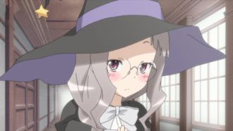 Episode 5 My Little Sister Won't Let Me Sleep