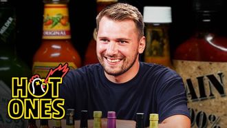 Hot Ones - Season 28 Episode 5