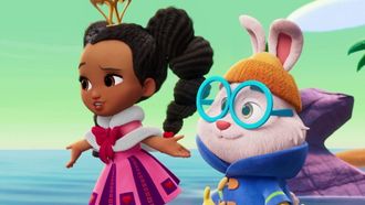 Episode 46 Back to the Root