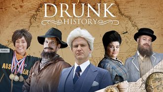 Episode 1 Dame Nellie Melba/Burke and Wills