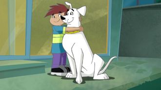 Episode 1 Krypto's Scrypto