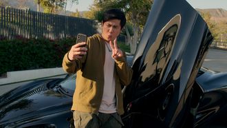 Episode 6 Country Boy