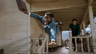 Episode 10 St. Hampton