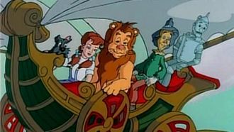 Episode 1 Rescue of the Emerald City (1)