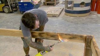 Episode 7 Medieval Torture Devices