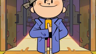 Episode 10 Yoshidance Dance Revolution