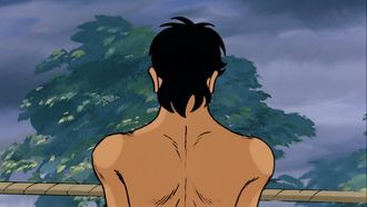 Episode 21 A Small Fight with a Big Honor