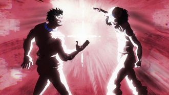 Episode 1121 Garp and Kuzan - A Master and a Pupil's Beliefs Clash