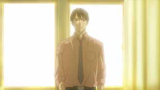 Episode 6 Pleased to Meet You