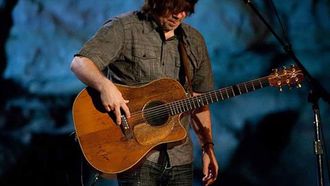 Episode 11 Monte Montgomery