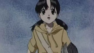 Episode 6 Admiration