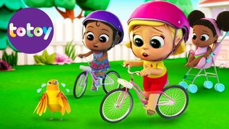 Episode 2 A Brave Lesson from Birdie