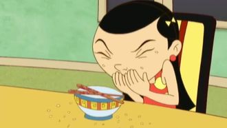 Episode 47 After School