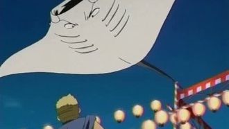 Episode 69 To Whom Will You Give Your Truly Delicious Bread!? The Ja-pan, Forever!