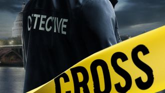 Episode 3 The Good Book