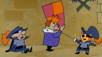 Episode 2 Black Bart
