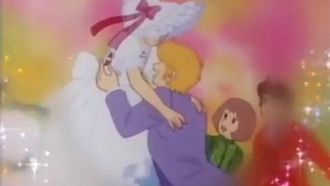 Episode 65 The Smiling Nurse