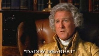 Episode 7 Daddy Dearest