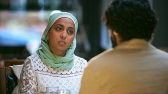 Episode 2 Potential Future Spouse