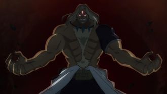 Episode 47 The Only Weapon