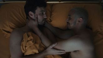 Episode 4 Ian and Lamar