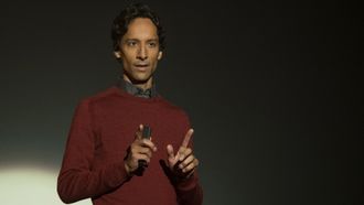 Episode 3 Dinner Party