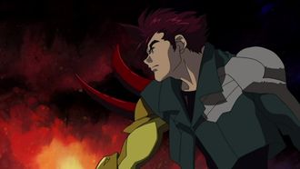 Episode 4 Big Magnum