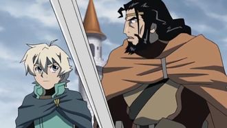 Episode 50 Who's the Next King?