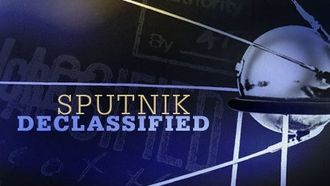 Episode 4 Sputnik Declassified