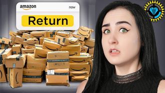 Episode 11 Why You Should NEVER Buy Amazon Returns