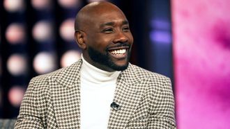 Episode 88 Morris Chestnut, Jennifer Simard