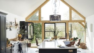 Episode 8 A Chef's Kitchen