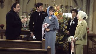 Episode 5 Falter at the Altar
