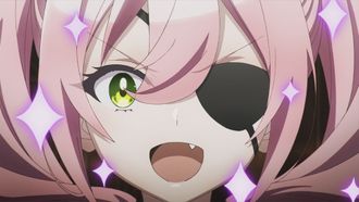 Episode 19 FILE: Forgetter Annette