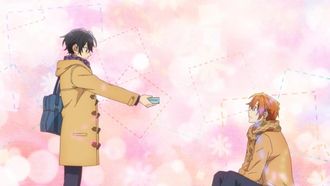 Episode 3 Senpai Is...